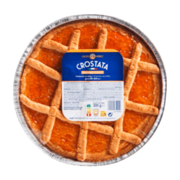 CUCINA® - Pastel crostata de albaricoque