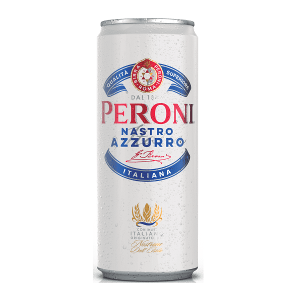 PERONI® - Cerveza Peroni