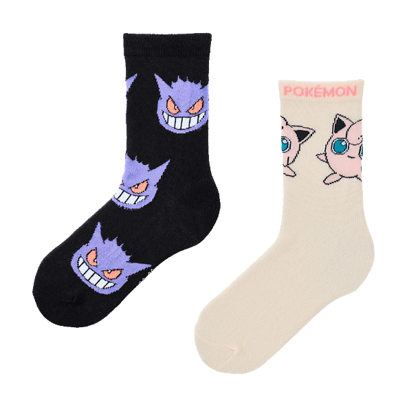 POKEMON® - Calcetines Pokémon