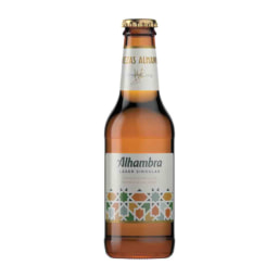 Alhambra® Alhambra Cerveza Especial + Cubitera