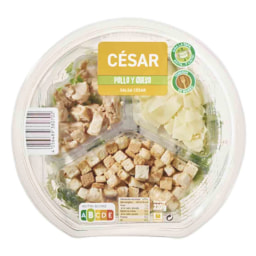 Ensalada César