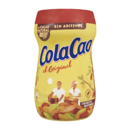 Cola Cao® Cola Cao Soluble