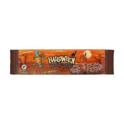 Galletas de chocolate