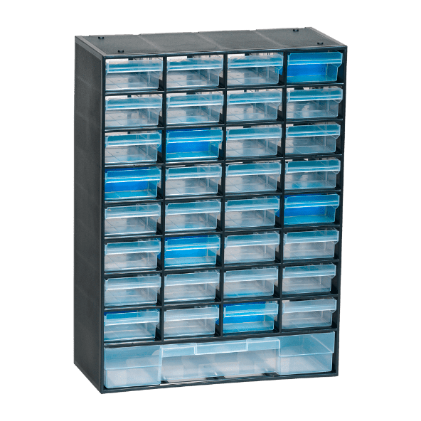 WORKZONE® - Organizador de bricolaje