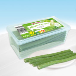 SWEET LAND® - Regalices sabor manzana
