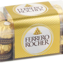 FERRERO® - Bombones crocanti con corazón de avellana