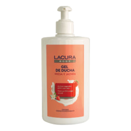 LACURA® - Gel de ducha con dosificador