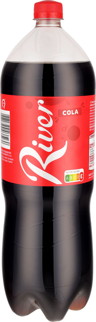 RIVER® - Refresco de cola