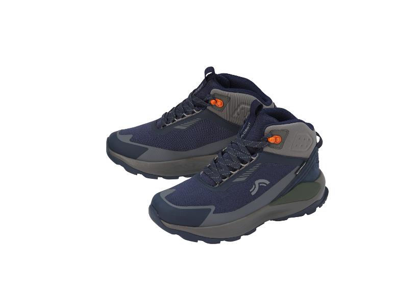 Botas de trekking para mujer