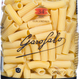GAROFALO® - Elicoidali