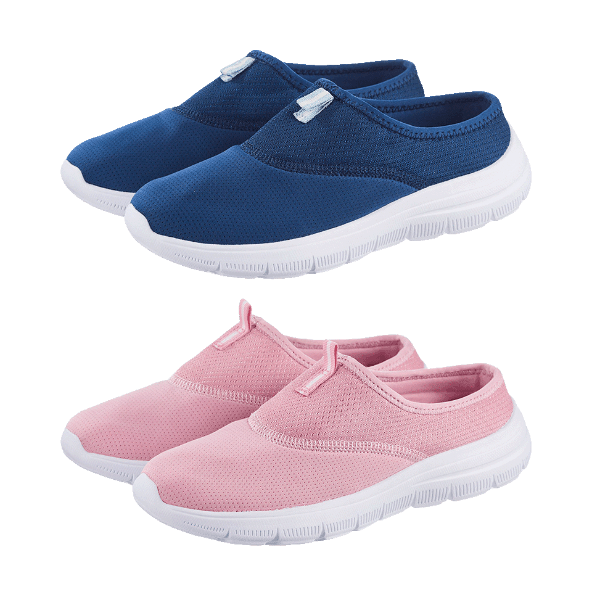 UP2FASHION® - Zapatillas ultraligeras
