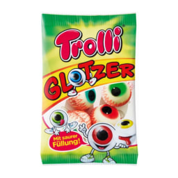 Trolli® Espumas dulces en forma de ojos