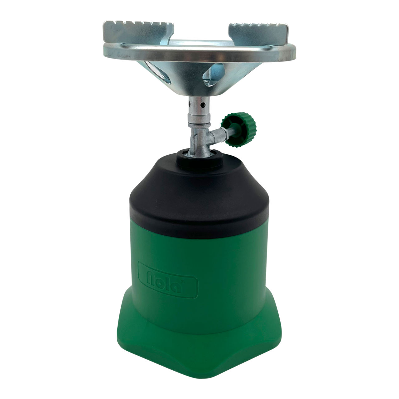 NOLA® - Hornillo a gas portatil