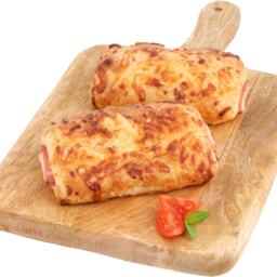 Napolitana mixta