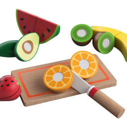 Set de frutas
