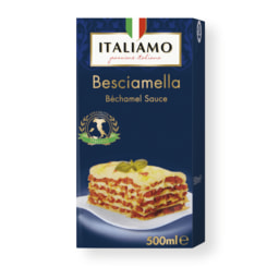 'Italiamo®’ Salsa bechamel