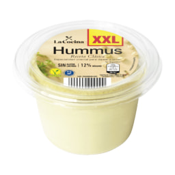 LA COCINA® - Hummus XXL clásico