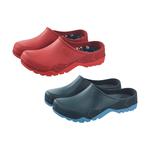 GARDENLINE® - Zuecos de jardín