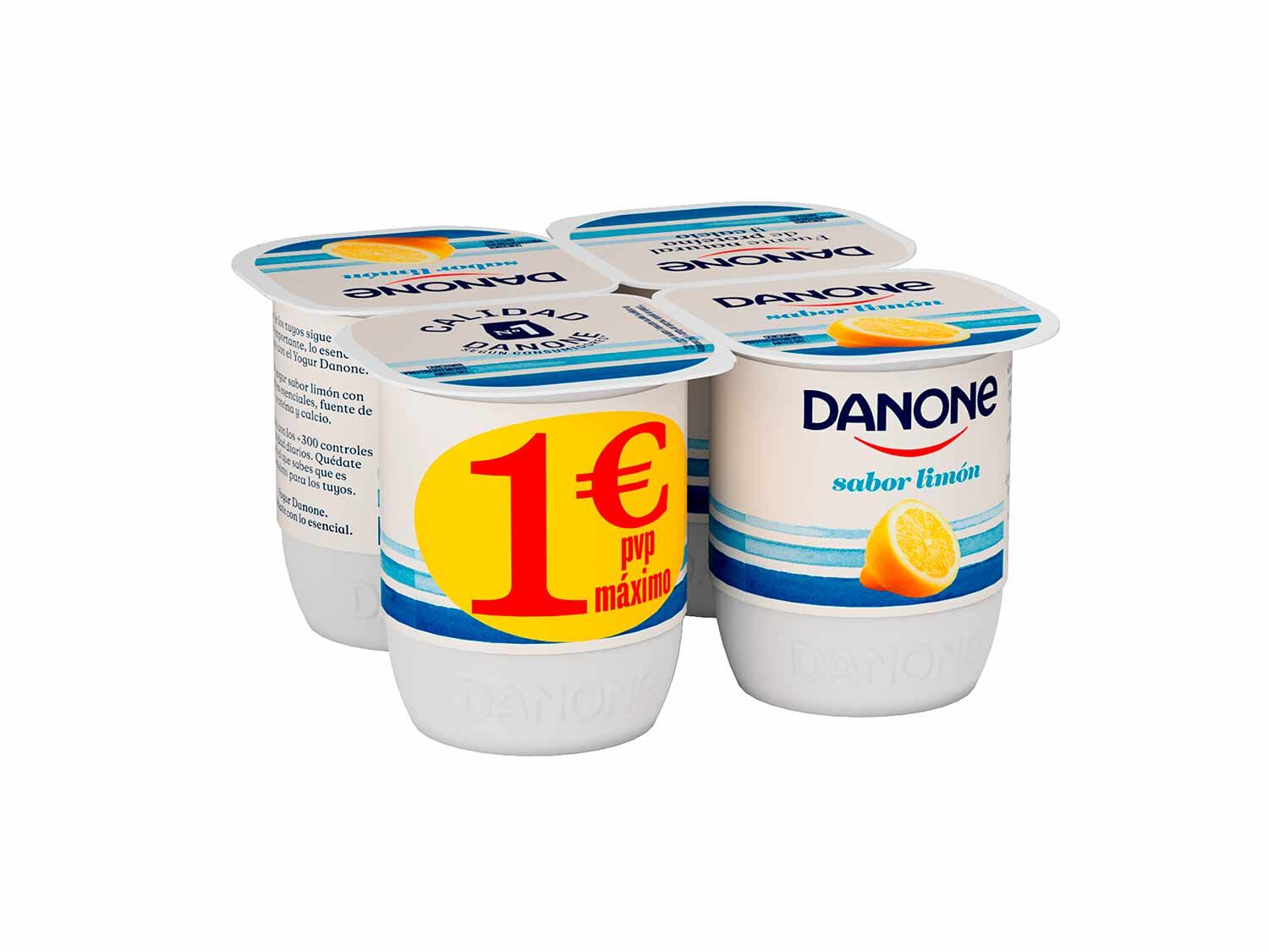 Danone® Yogur
