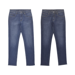 UP2FASHION® - Jeans