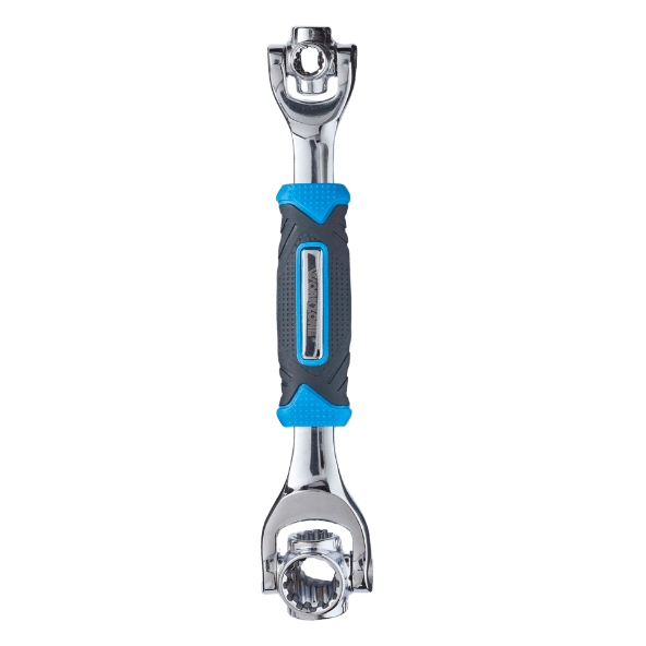 WORKZONE® - Llave de tubo universal