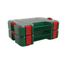 PARKSIDE® - Organizador Interlock, juego de 3