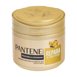 PANTENE® - Mascarilla  para cabello repara y protege