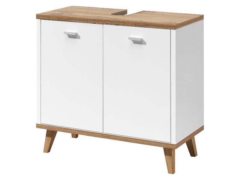 Mueble bajo lavabo »Corfu«