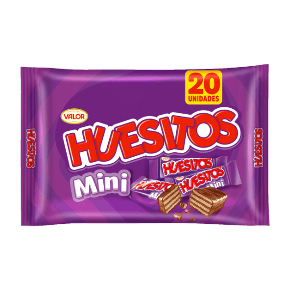 VALOR® - Huesitos mini