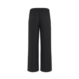 Pantalón de pernera ancha para mujer