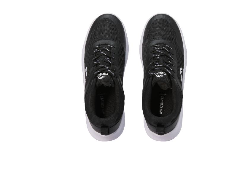 CRIVIT - Zapatillas de deporte para hombre