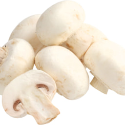 Champiñones