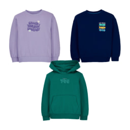 L&D® - Sudadera
