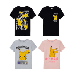 POKEMON® - Camiseta
