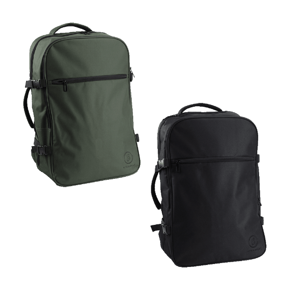 LIVE IN STYLE® - Mochila de cabina