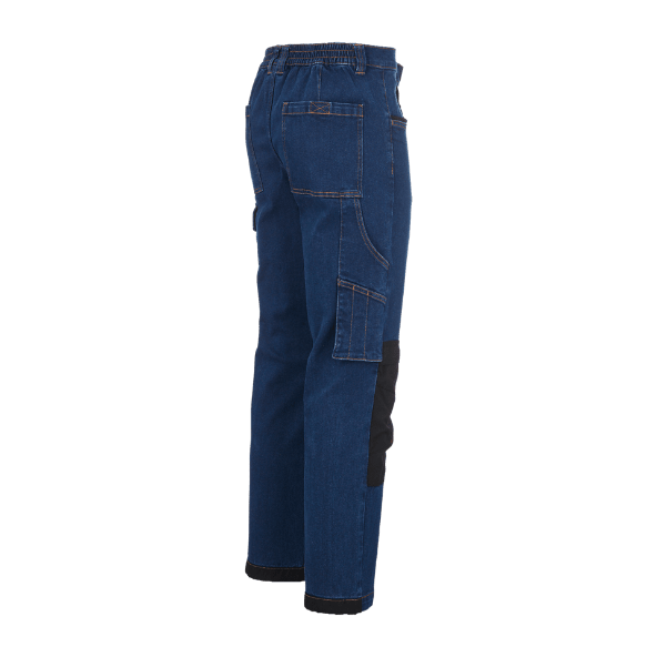 TOP CRAFT® - Jeans de trabajo