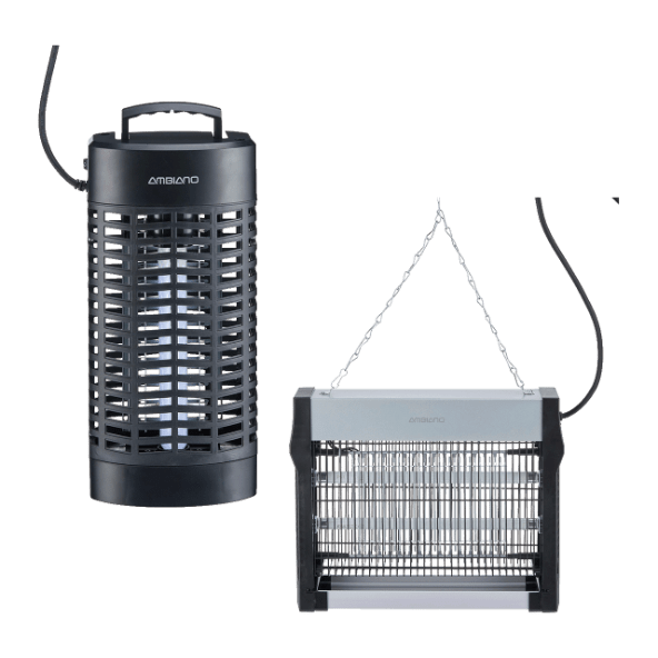 AMBIANO® - Lámpara UV antimosquitos