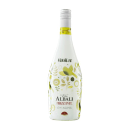 VIÑA ALBALI® - Frizzante blanco verdejo low alcohol