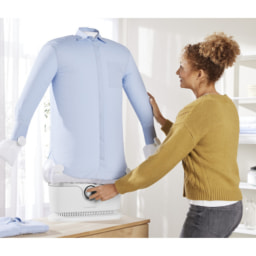CLEANMAXX - Planchacamisas »1800 W 00384«, 1800 W.