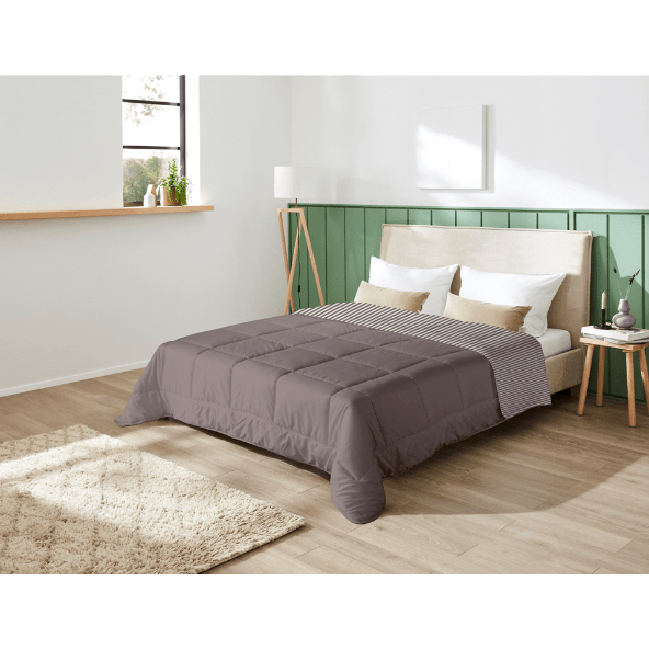 NOVITESSE® - Colcha reversible