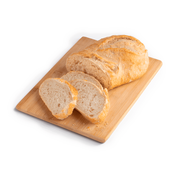 EL HORNO® - Pan de hogaza gran reserva