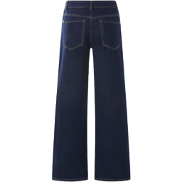 ESMARA® - Vaqueros de pernera ancha para mujer