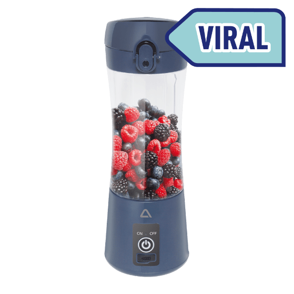 AMBIANO® - Batidora de vaso recargable