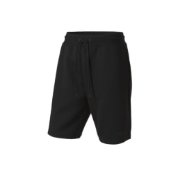 CRIVIT - Pantalones cortos de felpa para hombre