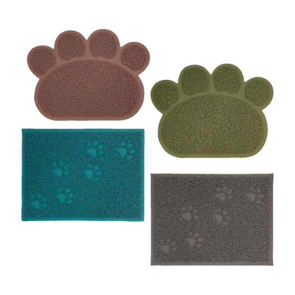 CACHET® - Felpudo para gatos