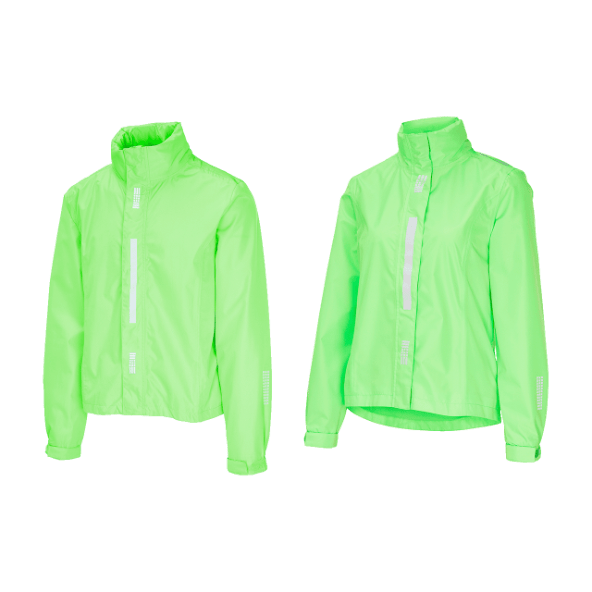 CRANE® - Chaqueta impermeable de ciclismo