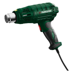 PARKSIDE® - Pistola de aire caliente 2000 W