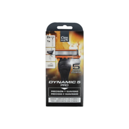 CIEN MEN - Maquinilla Dynamic 5