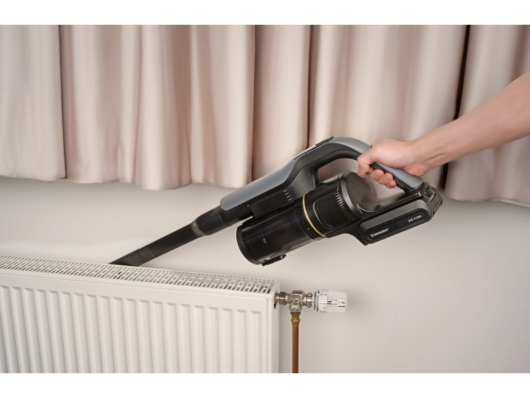 SILVERCREST® - Aspirador inalámbrico 24V
