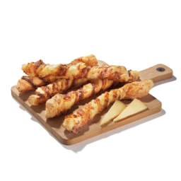 Stick de queso